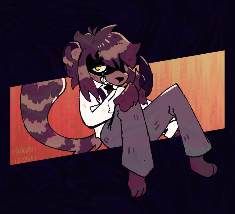 Full body, Lined + Colored [ $35 ]