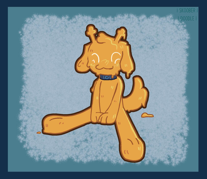 Full body, Flat [ $35 ]