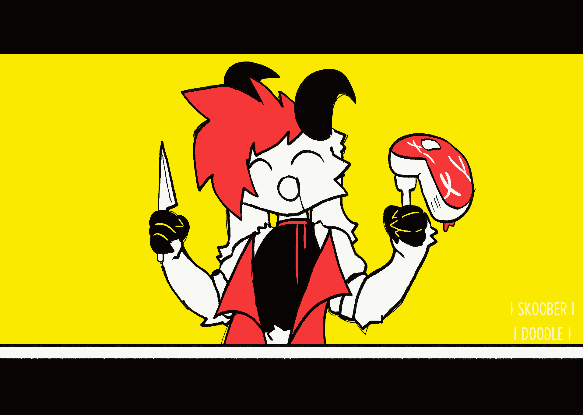 Half body, line boiling [ $32.5 ]