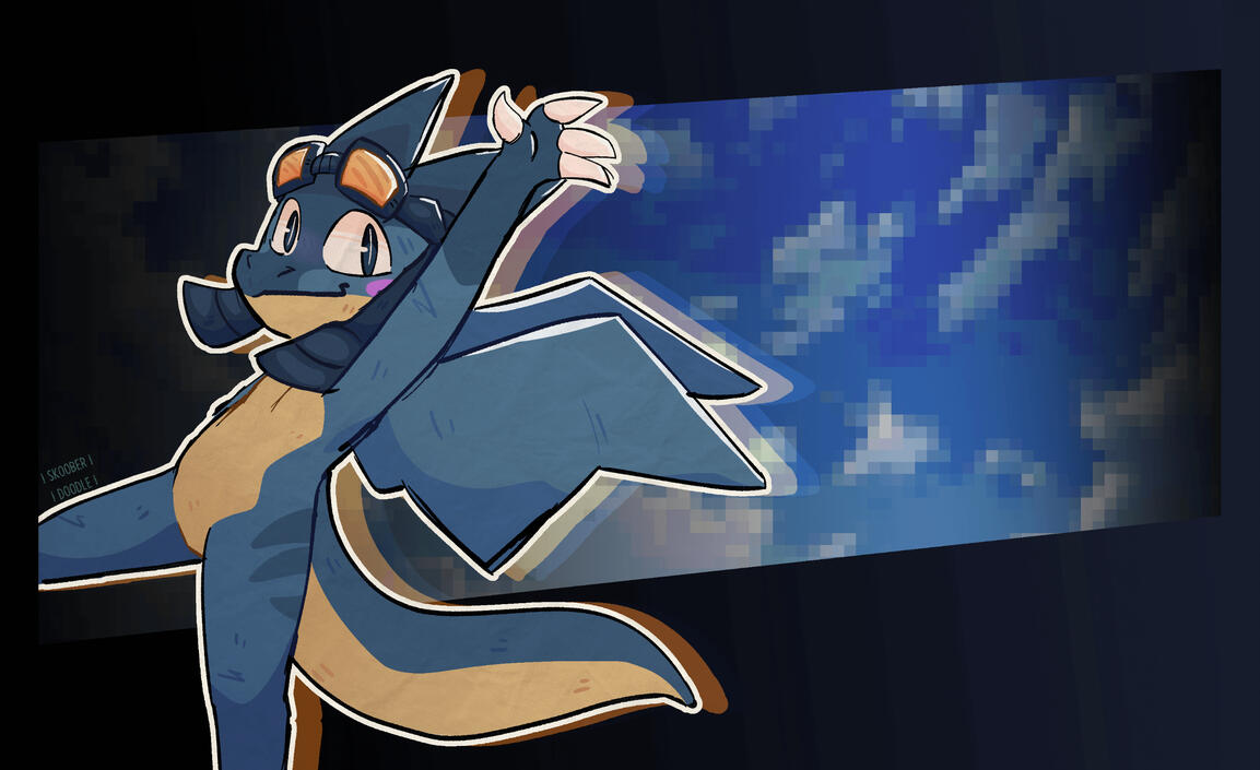 Full body, rendered [ $60 ]