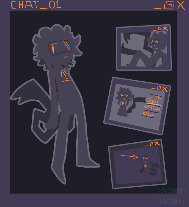 Full body + Simple additions, Flat [ $55 ]